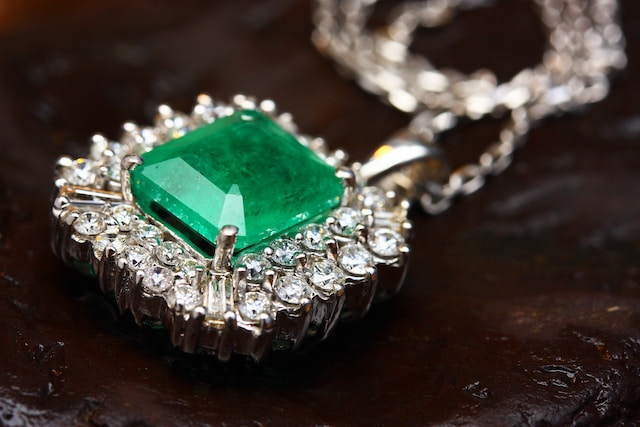 Alles, was du über Smaragde wissen musst: Ein Blogartikel