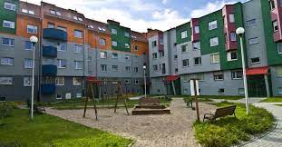 Gemeindewohnung erkunden: Ein umfassender Leitfaden zum Gemeinschaftswohnungsbau in Deutschland