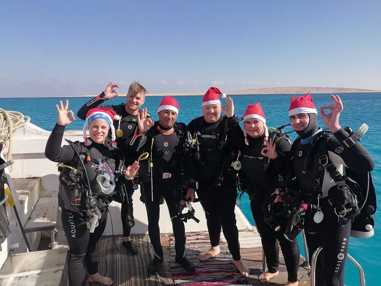 Erkundung der Unterwasserwunder von Hurghada: Ein Leitfaden zum Tauchen in diesem ägyptischen Paradies
