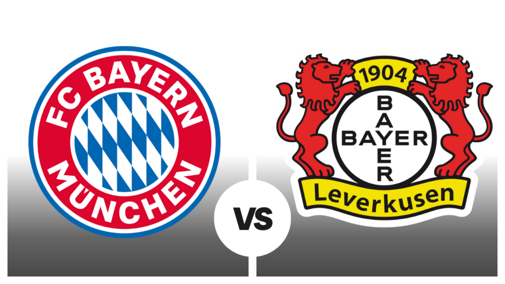Aufschlüsselung des spannenden Spiels Leverkusen gegen Bayern: Schlüsselmomente und Analyse