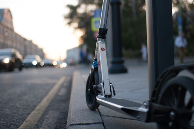 Erkunden Sie die Vorteile des iScooter E-Bikes: Ein umfassender Test